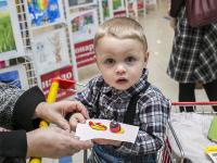 Лица фестиваля