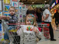 Лица фестиваля