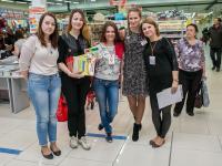 Лица фестиваля