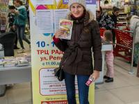 Лица фестиваля