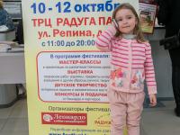 Лица фестиваля