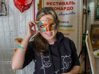 Лица фестиваля