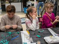 Практические мастер-классы