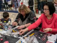 Практические мастер-классы