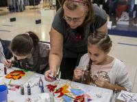 Практические мастер-классы