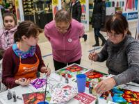 Практические мастер-классы