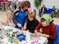 Практические мастер-классы