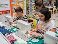 Практические мастер-классы