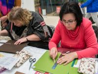 Практические мастер-классы