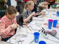 Практические мастер-классы