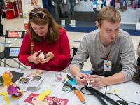 Практические мастер-классы