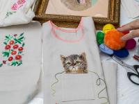 Практические мастер-классы