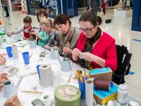 Практические мастер-классы