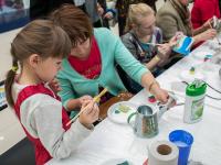 Практические мастер-классы