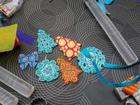 Практические мастер-классы