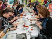 Практические мастер-классы