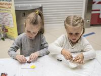 Детские мастер-классы