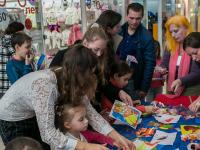 Детские мастер-классы