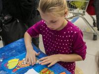 Детские мастер-классы