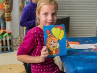 Детские мастер-классы