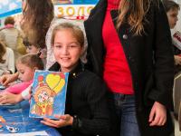 Детские мастер-классы