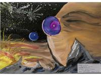 Победители конкурса детского рисунка