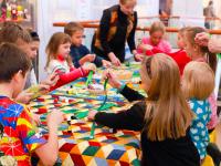 Творческие конкурсы