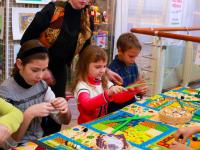 Творческие конкурсы