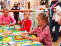 Творческие конкурсы