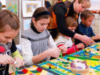 Творческие конкурсы