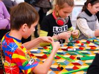 Творческие конкурсы