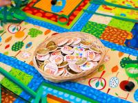 Творческие конкурсы