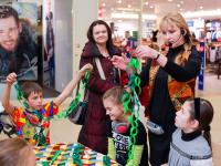 Творческие конкурсы