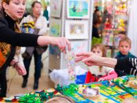 Творческие конкурсы