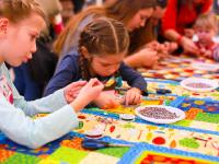 Творческие конкурсы