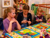 Творческие конкурсы