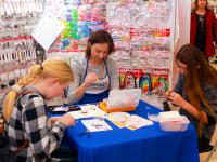  Презентация по бисероплетению - Zlatka, Toho, Gamma