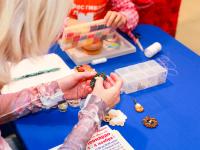  Презентация по бисероплетению - Zlatka, Toho, Gamma