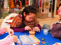  Презентация по бисероплетению - Zlatka, Toho, Gamma