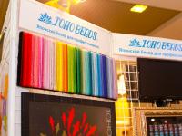  Презентация по бисероплетению - Zlatka, Toho, Gamma