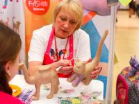 Презентация тм Decopatch и Marabu