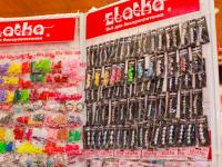  Презентация по бисероплетению - Zlatka, Toho, Gamma