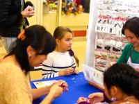  Презентация по бисероплетению - Zlatka, Toho, Gamma