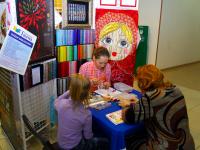  Презентация по бисероплетению - Zlatka, Toho, Gamma