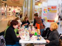 Презентация и практические мастер-классы от компании Таир