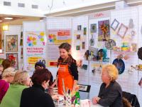 Презентация и практические мастер-классы от компании Таир