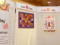 Презентация по полимерной глине Craft and Clay