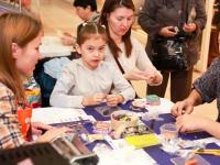 Презентация по полимерной глине Craft and Clay