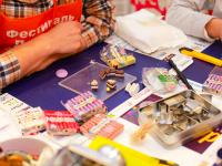 Презентация по полимерной глине Craft and Clay