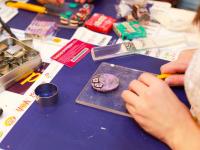 Презентация по полимерной глине Craft and Clay